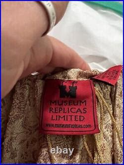 museum replicas limited boots